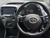 Toyota Aygo Image 6