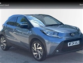 Toyota Aygo Image 1