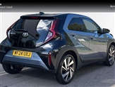 Toyota Aygo Image 2