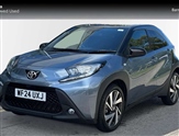Toyota Aygo Image 3
