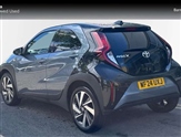 Toyota Aygo Image 4