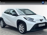 Toyota Aygo Image 1