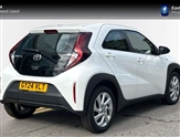Toyota Aygo Image 2