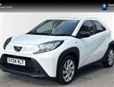 Toyota Aygo Image 3