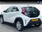 Toyota Aygo Image 4