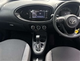 Toyota Aygo Image 5