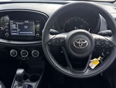 Toyota Aygo Image 6