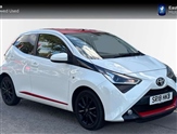 Toyota Aygo Image 1