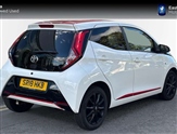 Toyota Aygo Image 2
