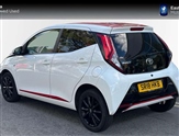 Toyota Aygo Image 4