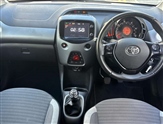 Toyota Aygo Image 5