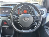 Toyota Aygo Image 6