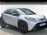 Toyota Aygo Image 1