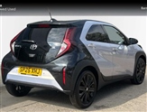 Toyota Aygo Image 2