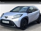 Toyota Aygo Image 3
