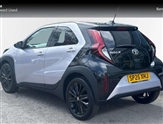 Toyota Aygo Image 4