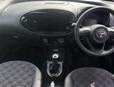 Toyota Aygo Image 5
