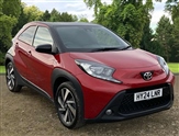Toyota Aygo Image 1