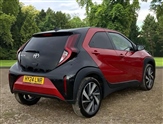 Toyota Aygo Image 2
