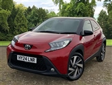 Toyota Aygo Image 3