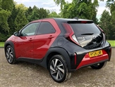 Toyota Aygo Image 4