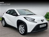 Toyota Aygo Image 1