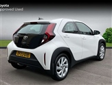 Toyota Aygo Image 2