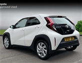 Toyota Aygo Image 6
