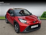Toyota Aygo Image 1