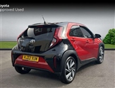 Toyota Aygo Image 2