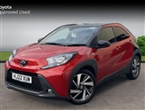 Toyota Aygo Image 5