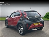 Toyota Aygo Image 6