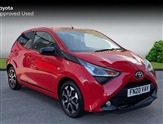 Toyota Aygo Image 1
