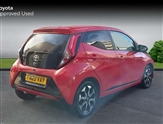 Toyota Aygo Image 2