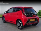 Toyota Aygo Image 6