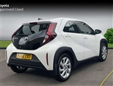 Toyota Aygo Image 2