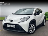 Toyota Aygo Image 5