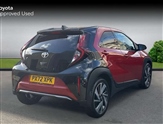 Toyota Aygo Image 2