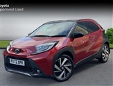 Toyota Aygo Image 5
