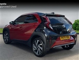 Toyota Aygo Image 6