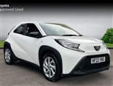 Toyota Aygo Image 1