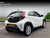 Toyota Aygo Image 2