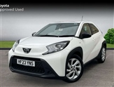 Toyota Aygo Image 5