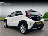 Toyota Aygo Image 6