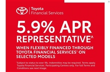 Used Toyota Aygo