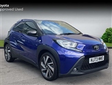 Toyota Aygo Image 1