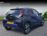 Toyota Aygo Image 2