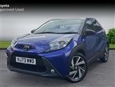 Toyota Aygo Image 5