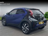 Toyota Aygo Image 6