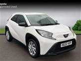 Toyota Aygo Image 1